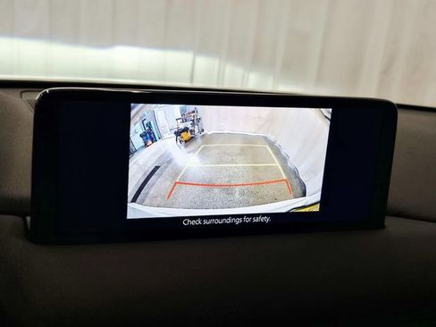 Certified 2025 MAZDA CX-5 AWD 2.5 S image 23