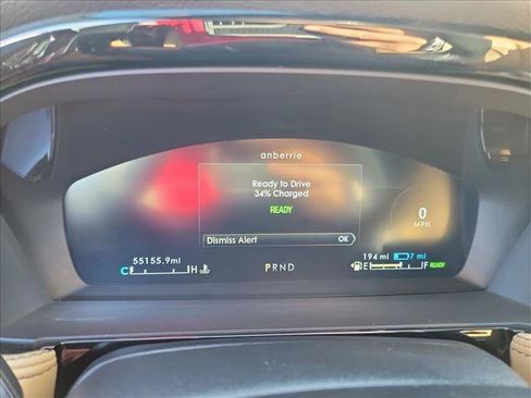 Used 2022 Lincoln Corsair Grand Touring w/ Elements Technology Bundle AWD/4WD image 17