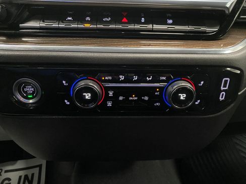 Used 2024 Chevrolet Silverado 1500 LT AWD/4WD image 25