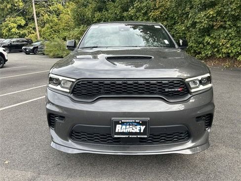 New 2026 Dodge Durango GT image 3