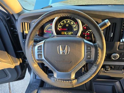 Used 2007 Honda Ridgeline RTS image 20