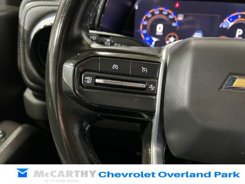 Used 2024 Chevrolet Colorado LT w/ LT Convenience Package AWD/4WD image 14