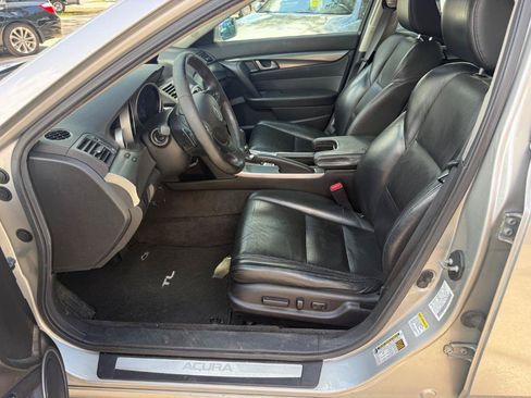 Used 2011 Acura TL w/ Technology Package FWD image 18
