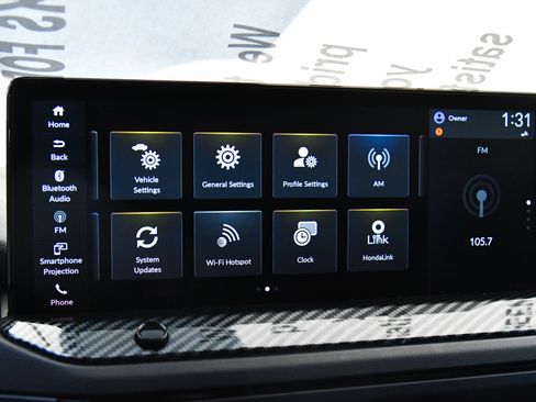 Used 2024 Honda Accord Sport image 23