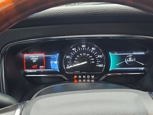 Used 2016 Lincoln Navigator L Select image 31