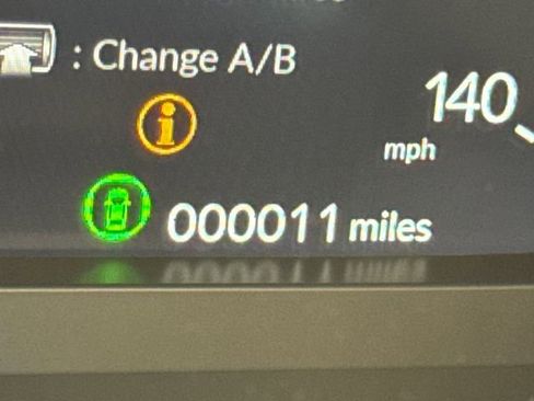 New 2026 Honda CR-V Sport-L image 18