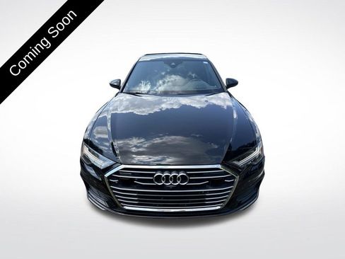 Used 2019 Audi A6 3.0T Prestige AWD/4WD image 2