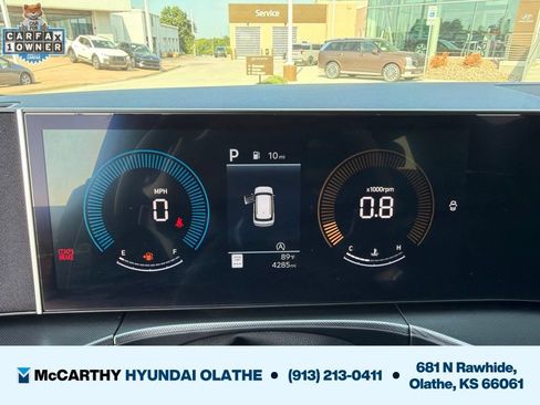 Certified 2026 Hyundai Santa Fe XRT AWD/4WD image 6