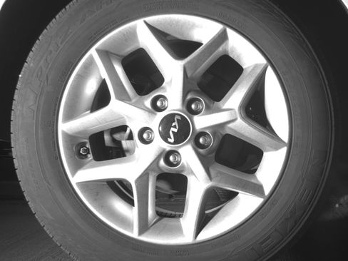 Used 2025 Kia Soul LX w/ LX Technology Package image 15