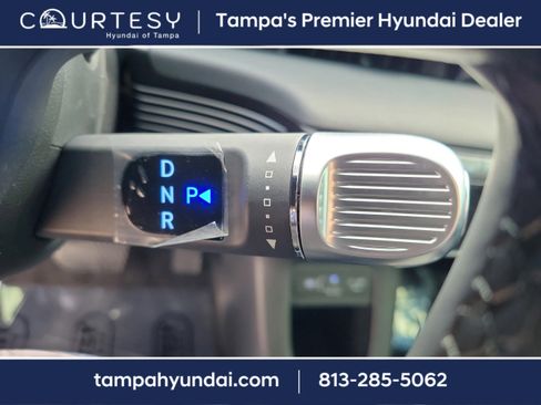 New 2026 Hyundai Ioniq 5 SE image 57