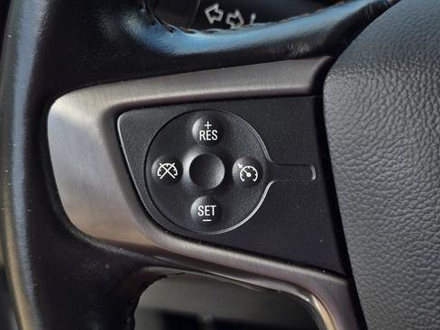 Used 2022 GMC Canyon AT4 w/ Trailering Package AWD/4WD image 19