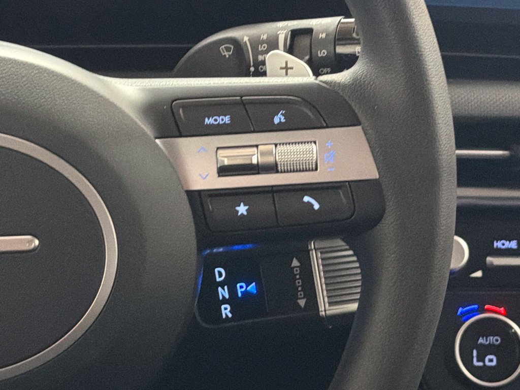 New 2026 Hyundai Tucson SEL FWD image 22