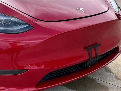 Used 2023 Tesla Model Y Performance AWD/4WD image 31