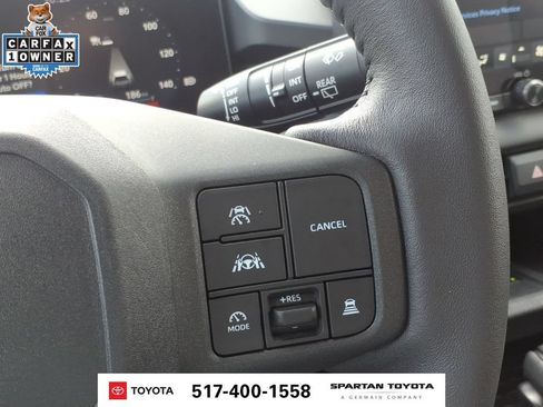 Used 2026 Toyota RAV4 XLE Premium AWD/4WD image 18
