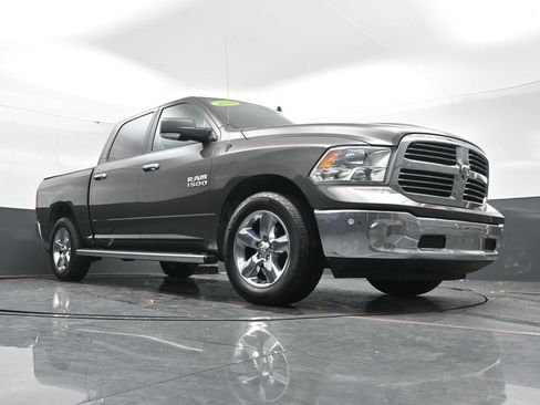 Used 2018 RAM 1500 Big Horn AWD/4WD image 48