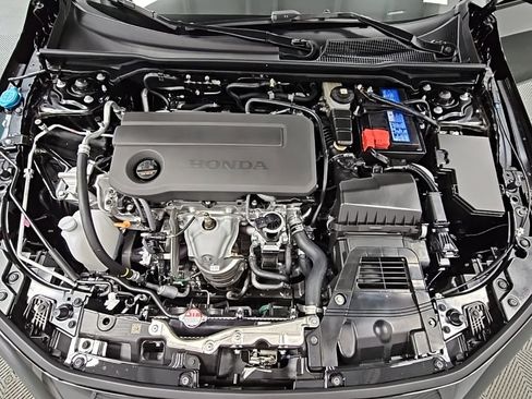 New 2026 Honda Civic Sport image 36