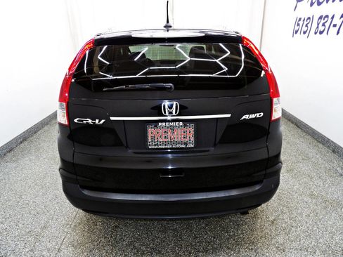 Used 2012 Honda CR-V EX-L image 5