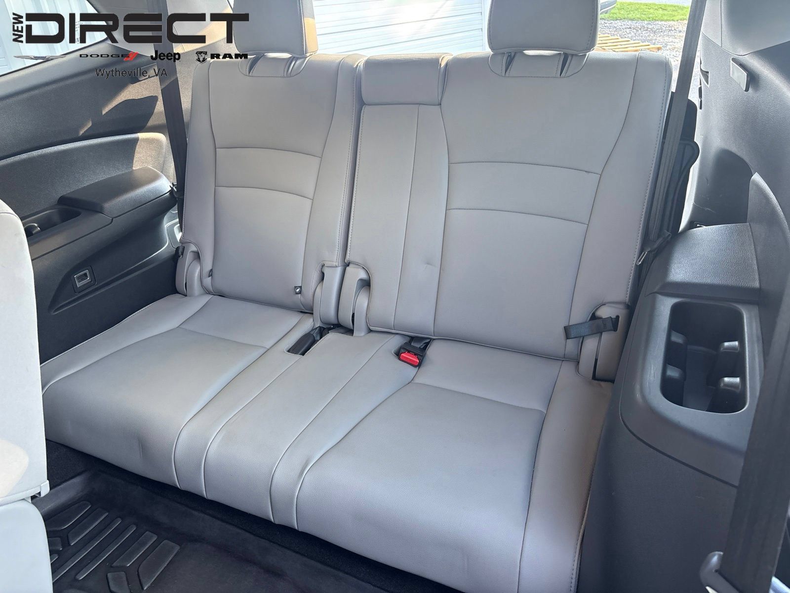 Used 2019 Honda Pilot EX-L image 31