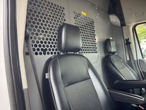 Used 2021 Ford Transit 350 148 High Roof Extended RWD image 7