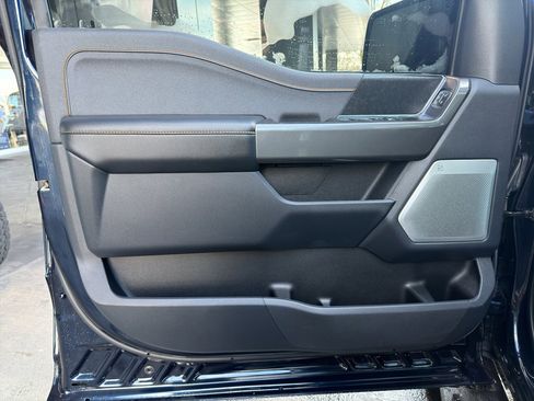 Used 2022 Ford F150 Tremor w/ Equipment Group 402A High image 20