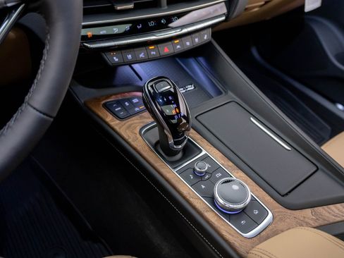 New 2026 Cadillac CT5 Premium Luxury AWD/4WD image 12