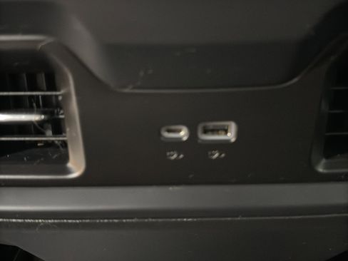 Used 2024 Chevrolet Silverado 1500 RST w/ Convenience Package II image 14