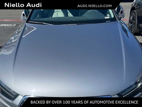 Used 2017 Audi A7 3.0T Premium Plus image 1