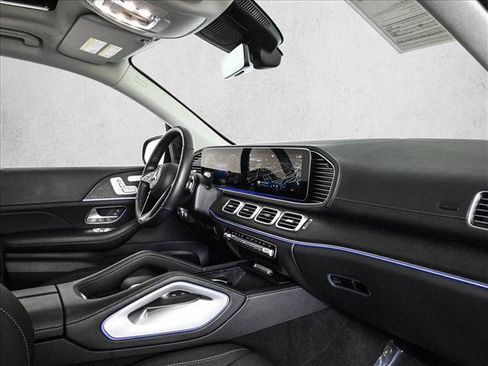 Certified 2026 Mercedes-Benz GLE 350 4MATIC image 23