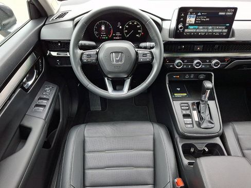 Used 2023 Honda CR-V EX-L image 10