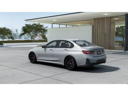 New 2026 BMW M340i w/ Premium Package RWD image 2