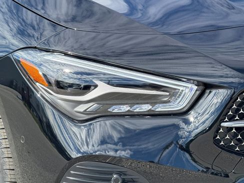 New 2026 Mercedes-Benz CLA 250 image 11