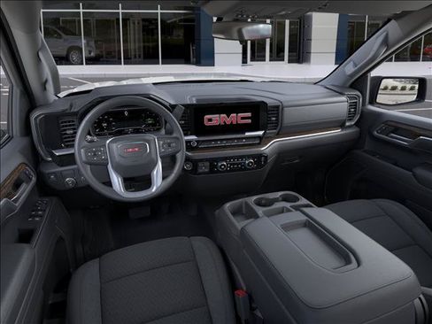 New 2026 GMC Sierra 1500 Elevation w/ Elevation Select Package RWD image 15