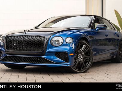 Certified 2026 Bentley Flying Spur Plug-In Hybrid