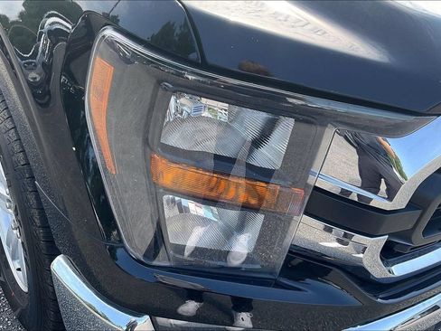 Used 2023 Ford F150 XLT AWD/4WD image 30