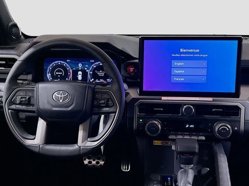 New 2026 Toyota 4Runner TRD Sport Premium RWD image 22