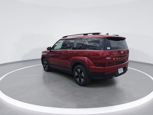 New 2026 Hyundai Santa Fe SEL AWD/4WD image 7
