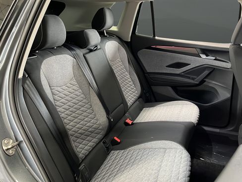New 2026 Volkswagen Tiguan S FWD image 23