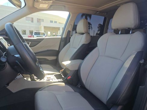 Used 2024 Subaru Forester Limited image 23