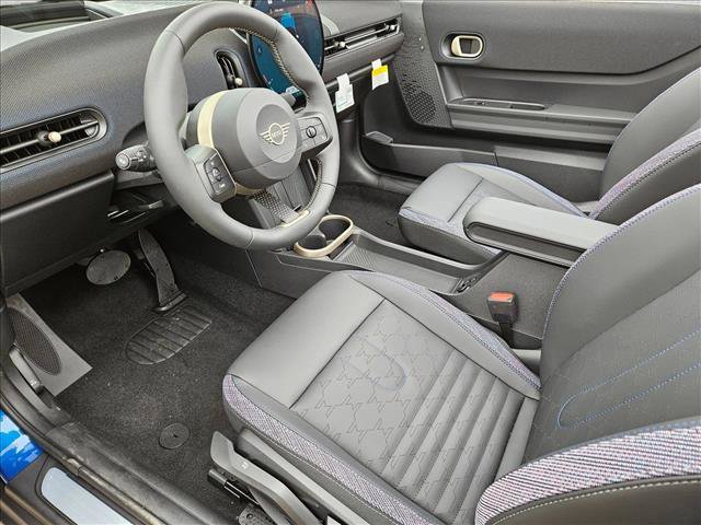 New 2026 MINI Cooper S FWD image 9