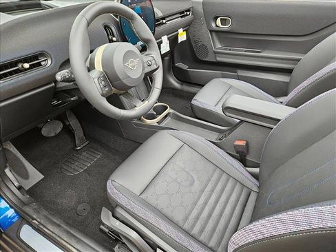 New 2026 MINI Cooper S FWD image 9