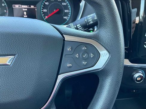 Used 2018 Chevrolet Traverse LS image 23