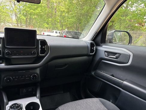 Used 2023 Ford Bronco Sport Big Bend image 11