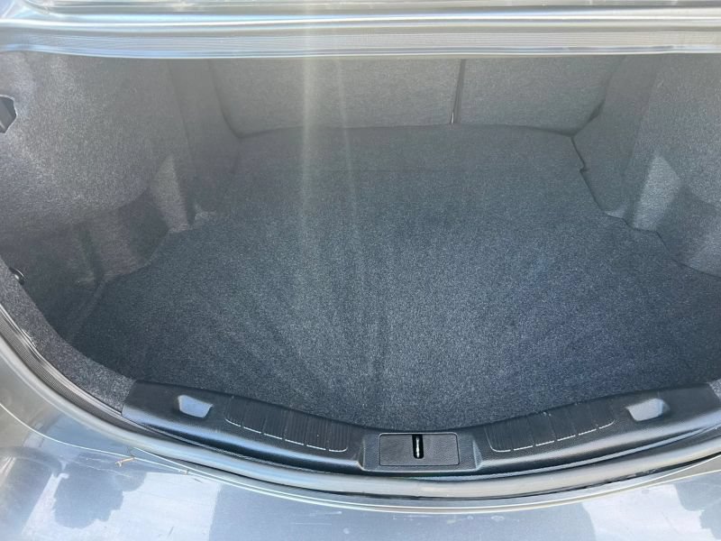Used 2020 Ford Fusion S FWD image 15