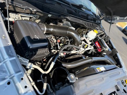 Used 2021 RAM 1500 Tradesman w/ Popular Equipment Group RWD image 10