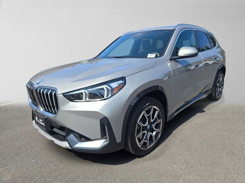 Used 2026 BMW X1 xDrive28i w/ Convenience Package AWD/4WD image 7