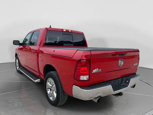 Used 2019 RAM 1500 Big Horn w/ Rambox Value Package AWD/4WD image 6