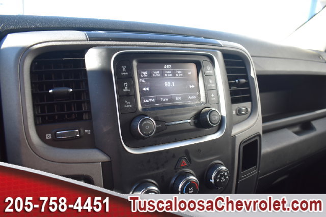 Used 2022 RAM 1500 Tradesman AWD/4WD image 31