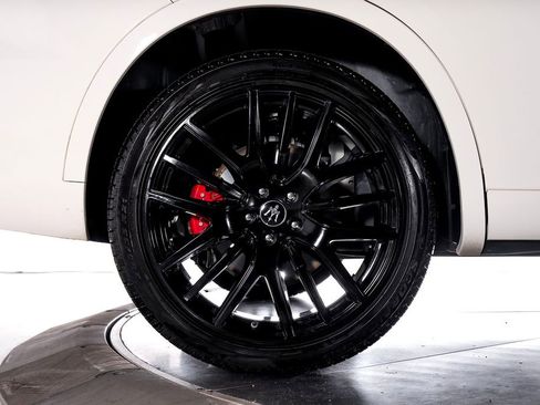 Used 2024 Maserati Levante Modena Ultima image 14