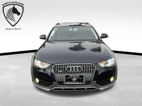 Used 2013 Audi A4 Premium Plus w/ Premium Plus Pkg AWD/4WD image 2