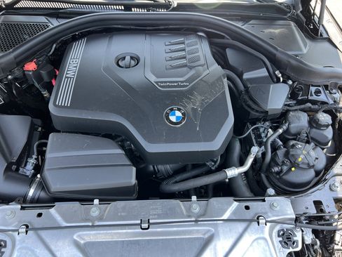 Certified 2025 BMW 230i Coupe RWD image 34